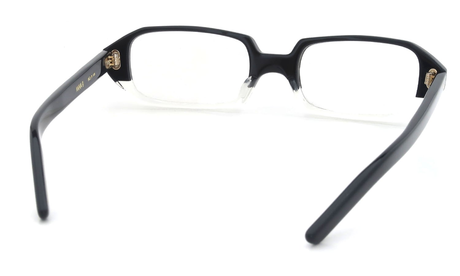 Oliver Goldsmith ANNA-g BLACK FLOAT