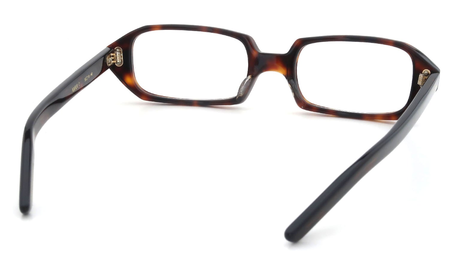 Oliver Goldsmith ANNA-g DARK TORTOISESHELL