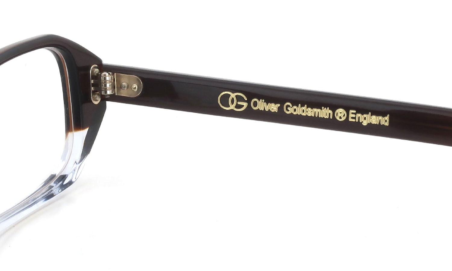 Oliver Goldsmith ANNA-g BEER FLOAT