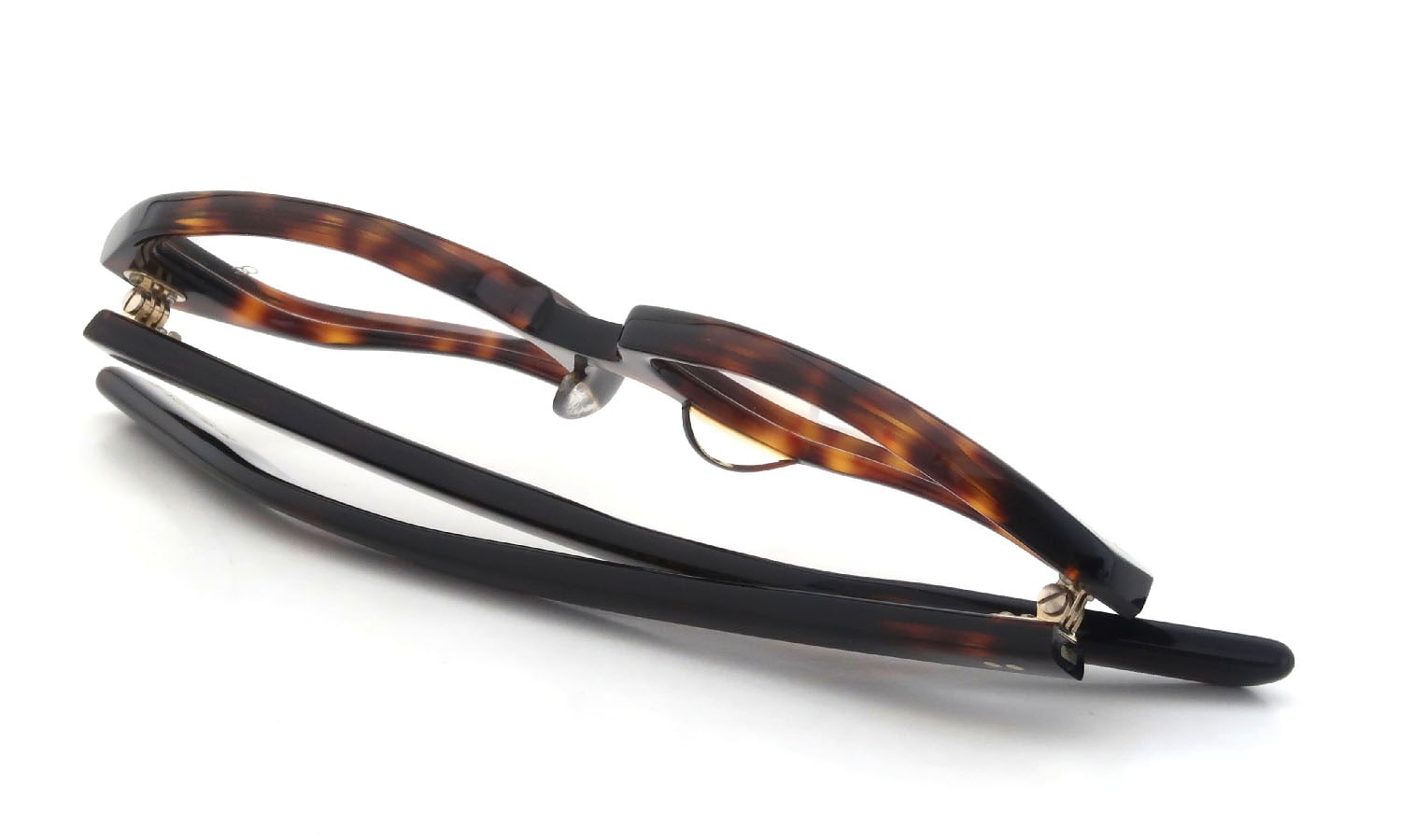 Oliver Goldsmith ANNA-g DARK TORTOISESHELL