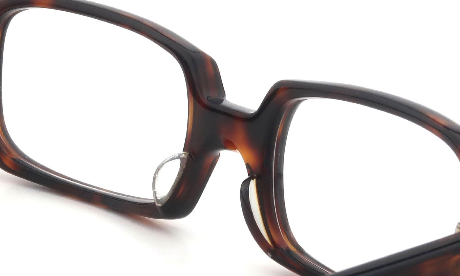 Oliver Goldsmith ANNA-g DARK TORTOISESHELL