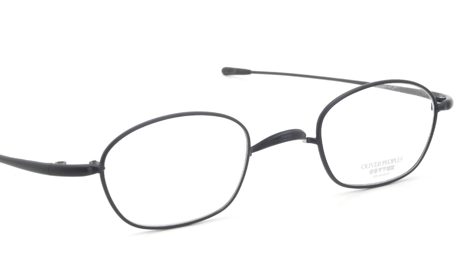 OLIVER PEOPLES OP-554 MBK