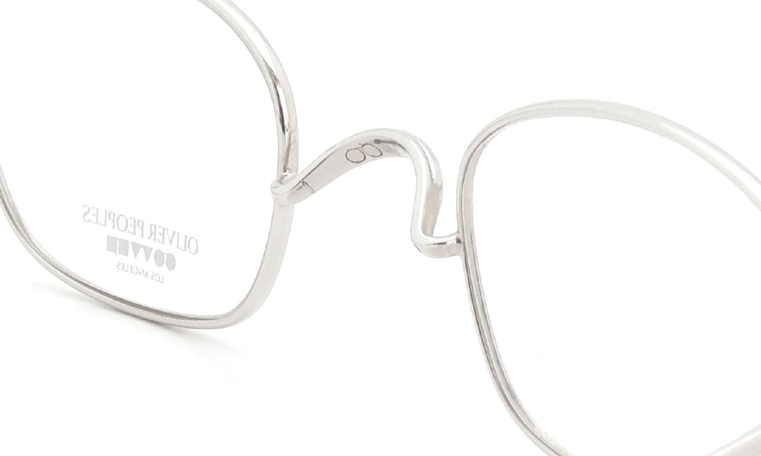 OLIVER PEOPLES OP-554 S