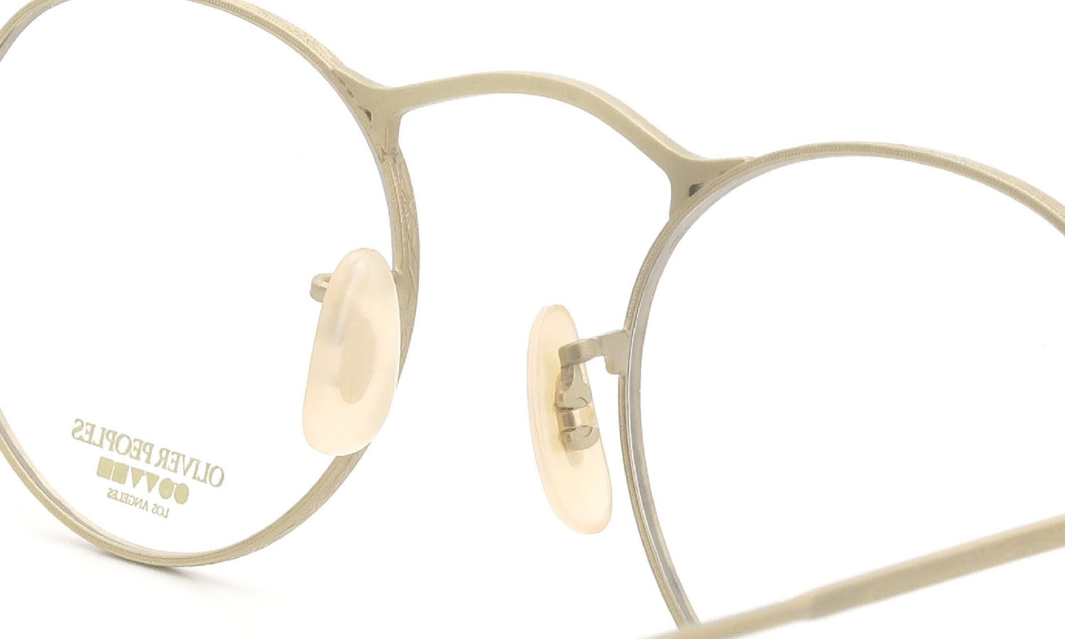 OLIVER PEOPLES archive 初期：M4 G 44size