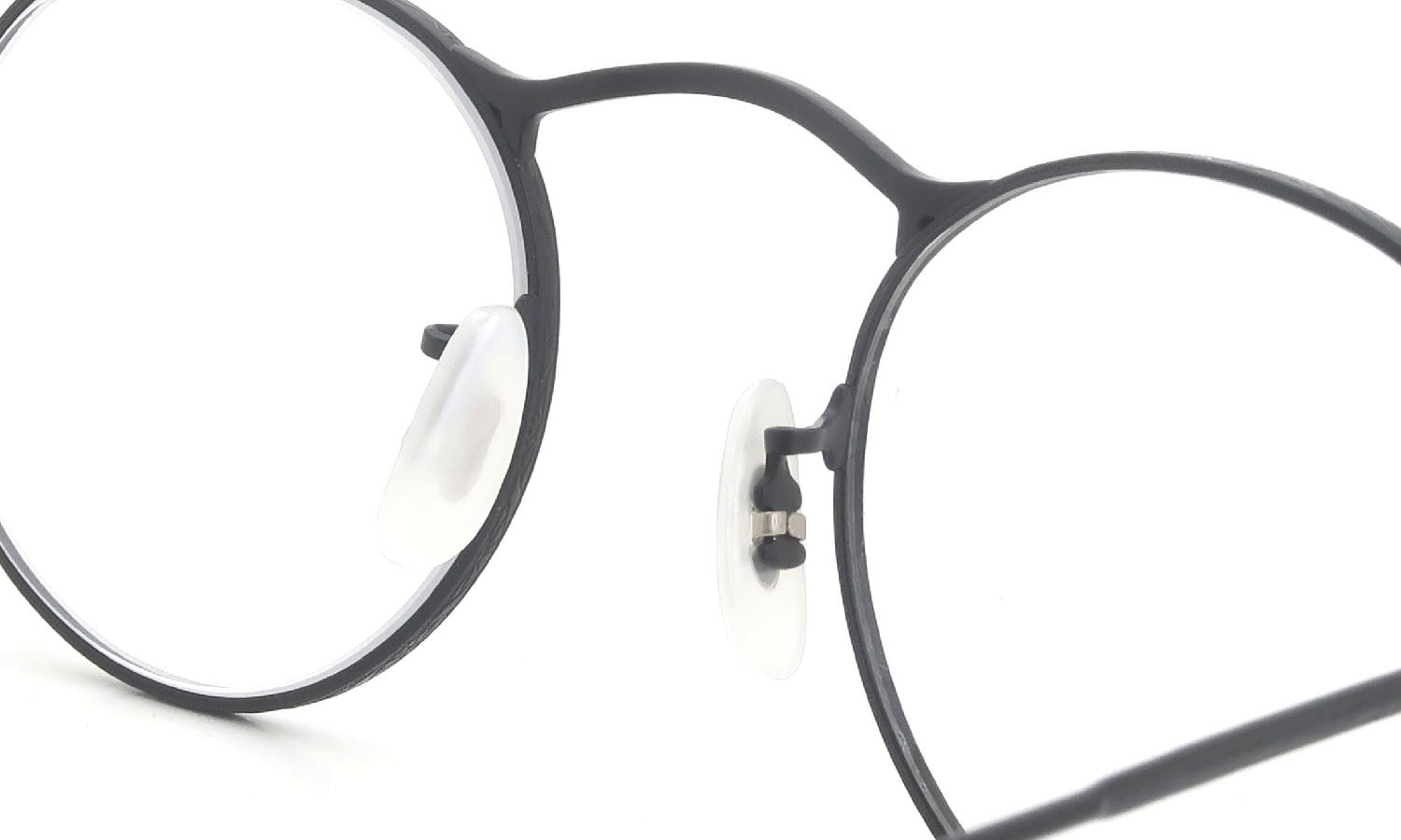 OLIVER PEOPLES archive 初期：M4 BLK