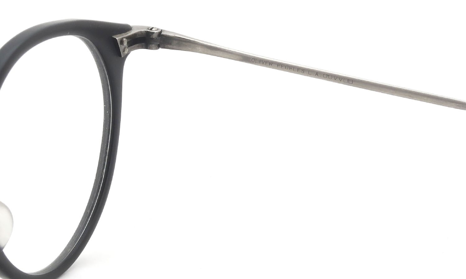 OLIVER PEOPLES 1990's OP-27 P