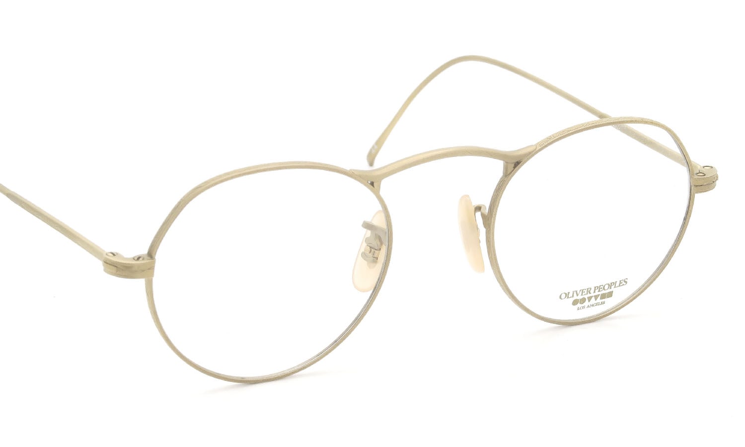 OLIVER PEOPLES archive 初期：M4 G 44size