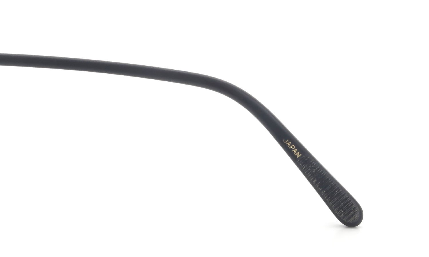 OLIVER PEOPLES 1990s O'MALLEY 43 BLK