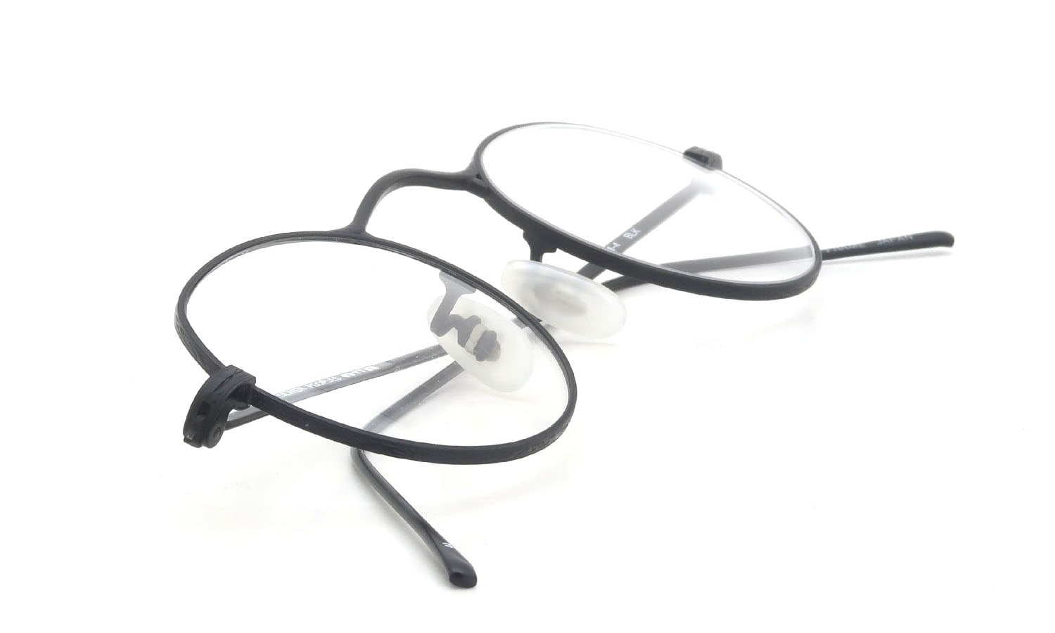 OLIVER PEOPLES archive 初期：M4 BLK