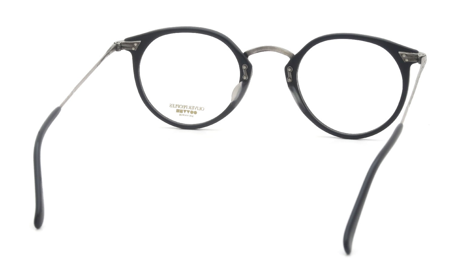 OLIVER PEOPLES 1990's OP-27 P