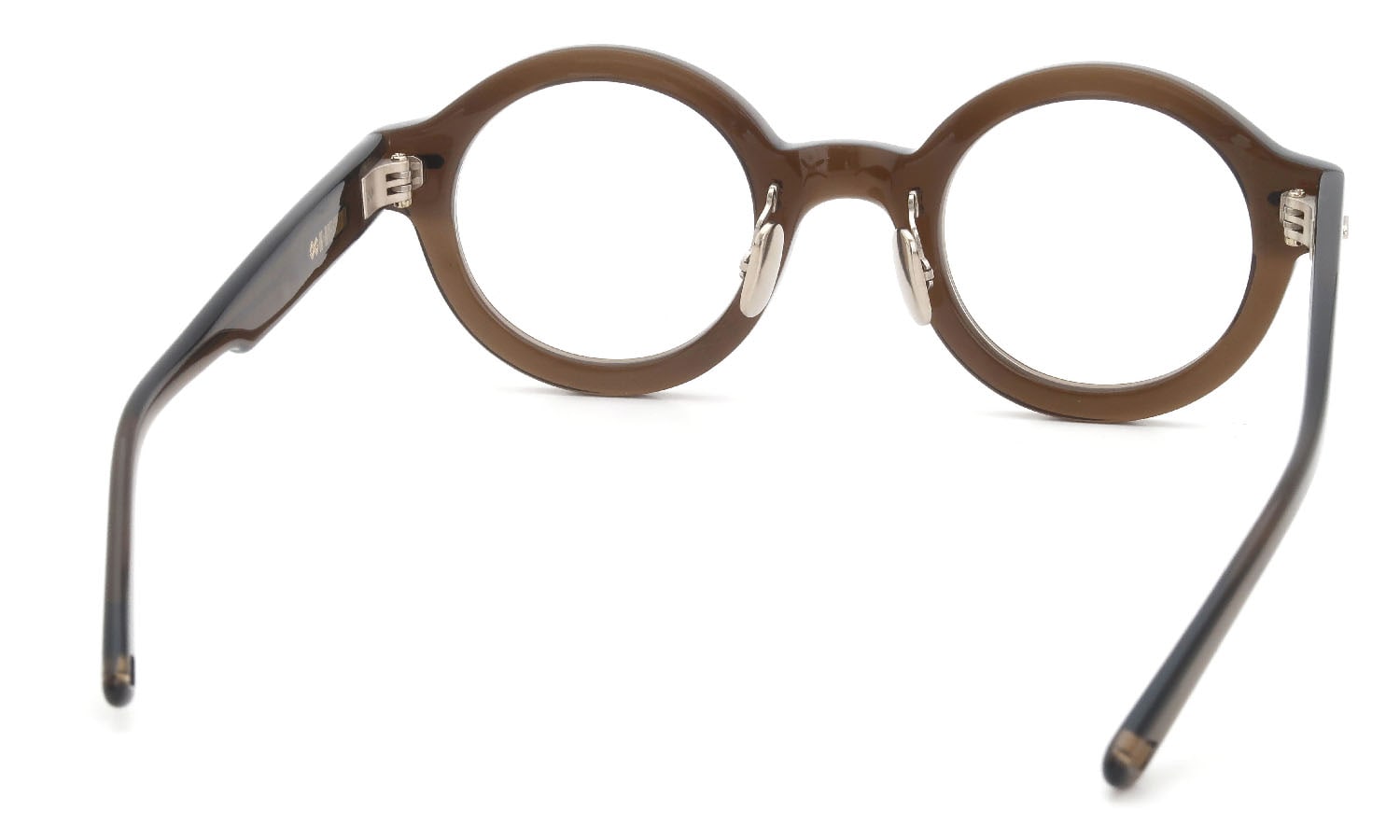 OG×OLIVERGOLDSMITH Re.SHEPPERTON 45 Col.C BROWN