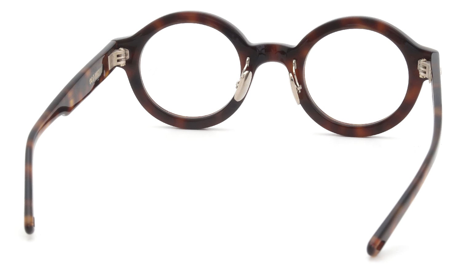 OG×OLIVERGOLDSMITH Re.SHEPPERTON 45 Col.HAVANA