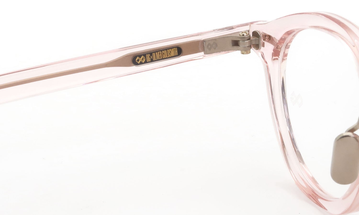 OG×OLIVERGOLDSMITH Re.LEEDS Col.C PINK