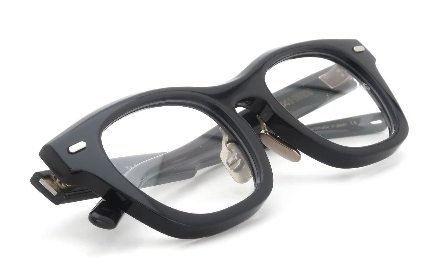 OG×OLIVERGOLDSMITH Re.SEG 47 Col.D GREY