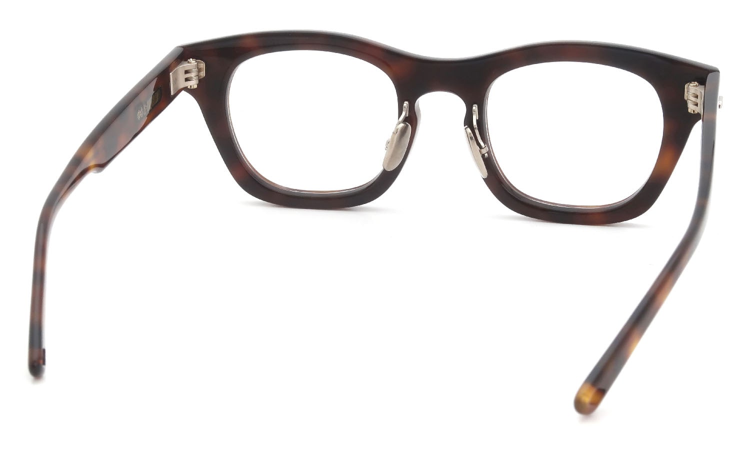 OG×OLIVERGOLDSMITH Re.SEG 47 Col.HAVANA