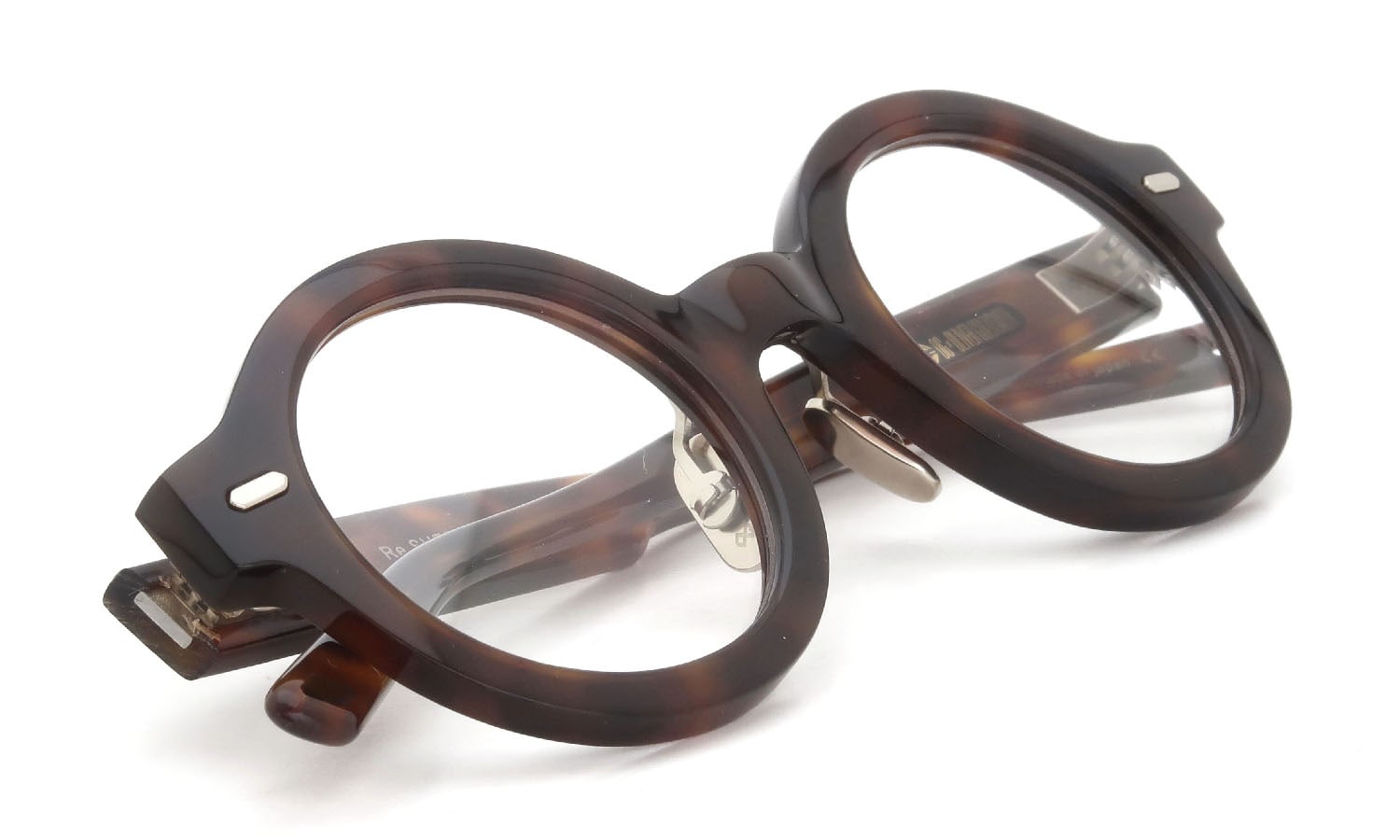 OG×OLIVERGOLDSMITH Re.SHEPPERTON 45 Col.HAVANA