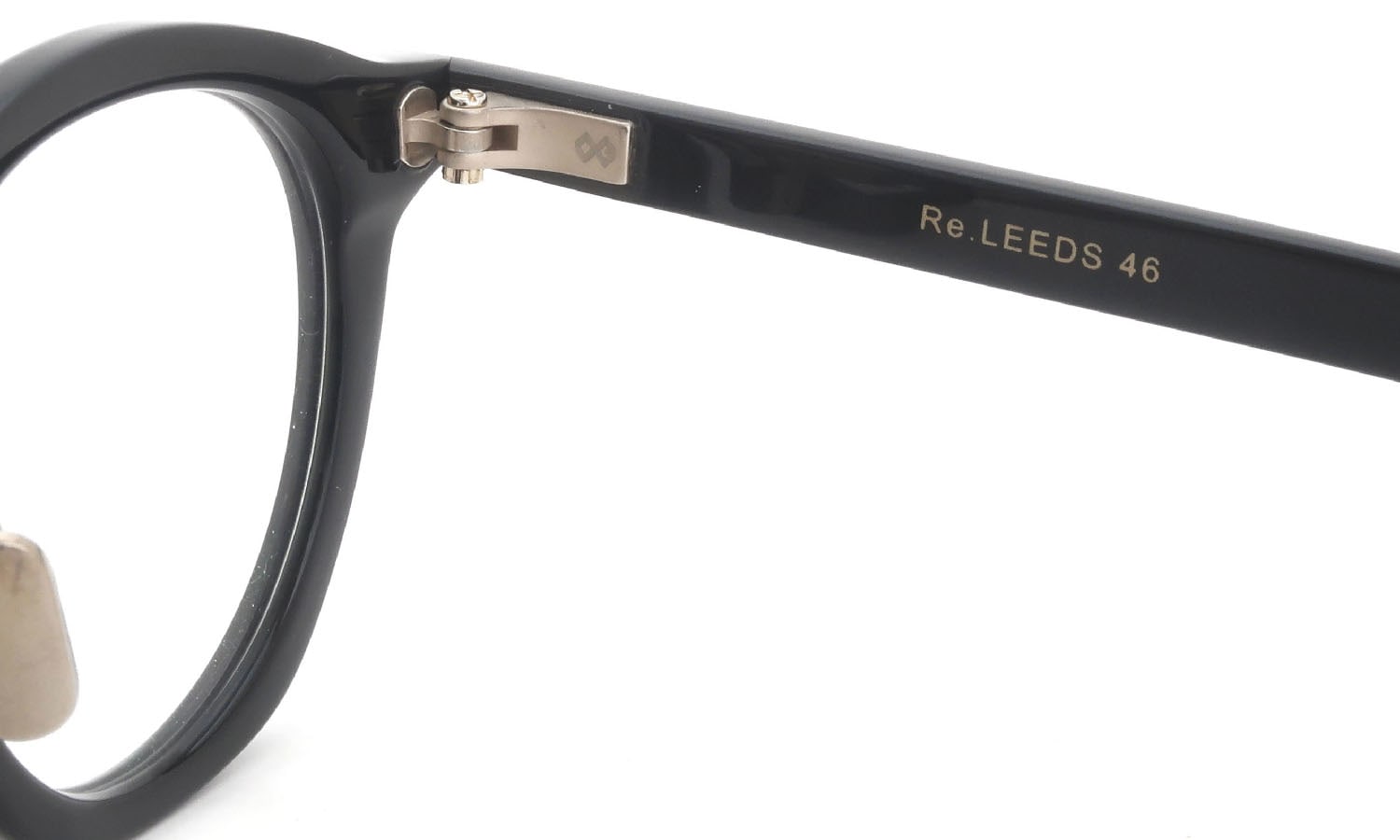 OG×OLIVERGOLDSMITH Re.LEEDS Col.D GREY