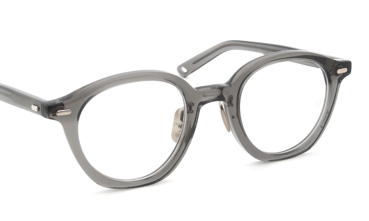 OG×OLIVERGOLDSMITH Re.LEEDS Col.C GREY