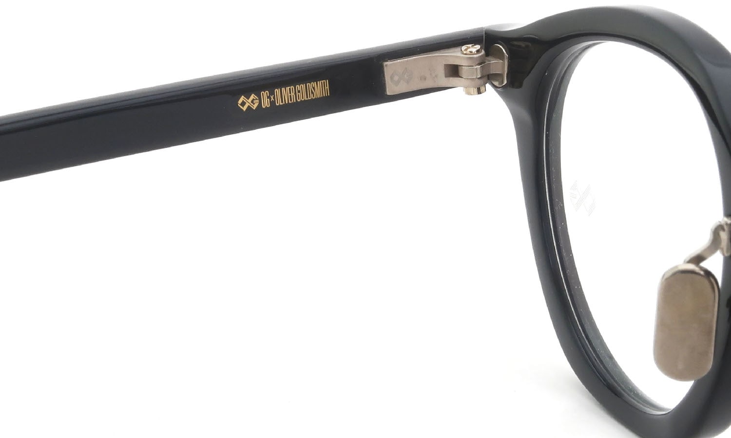 OG×OLIVERGOLDSMITH Re.LEEDS Col.D GREY