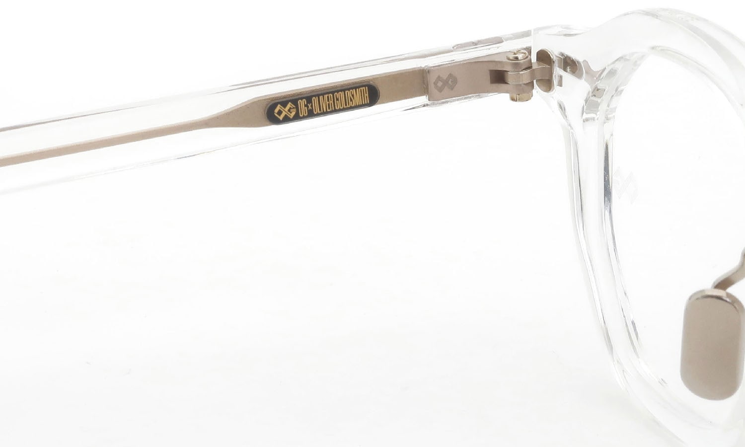 OG×OLIVERGOLDSMITH Re.BETSY Col.ICE