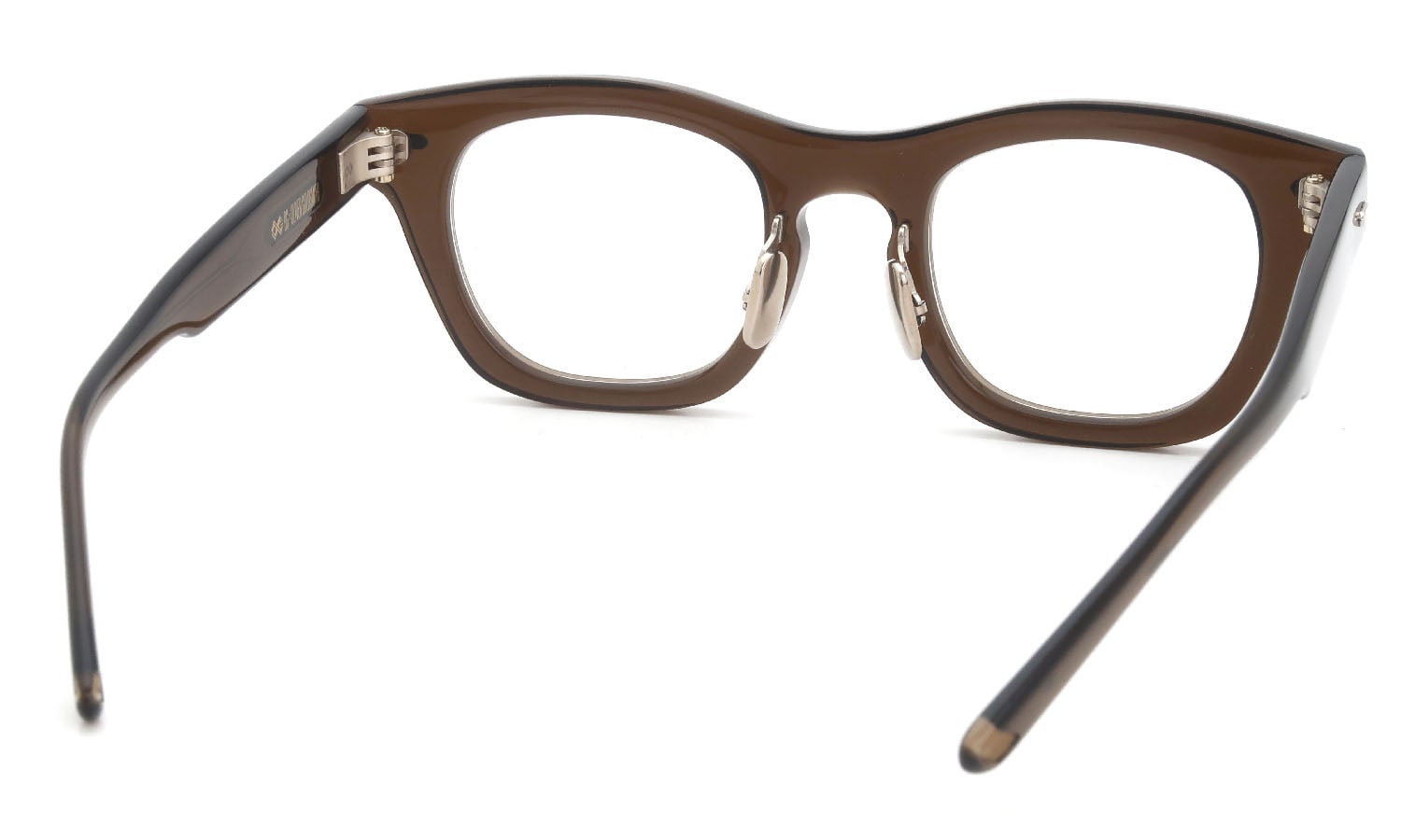 OG×OLIVERGOLDSMITH Re.SEG 47 Col.C BROWN