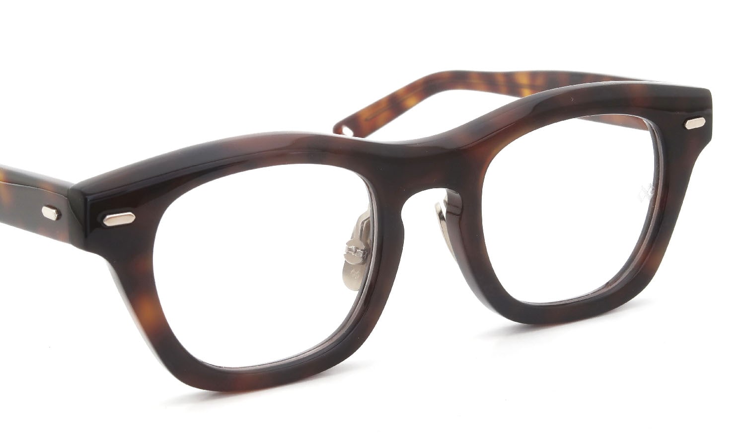 OG×OLIVERGOLDSMITH Re.SEG 47 Col.HAVANA