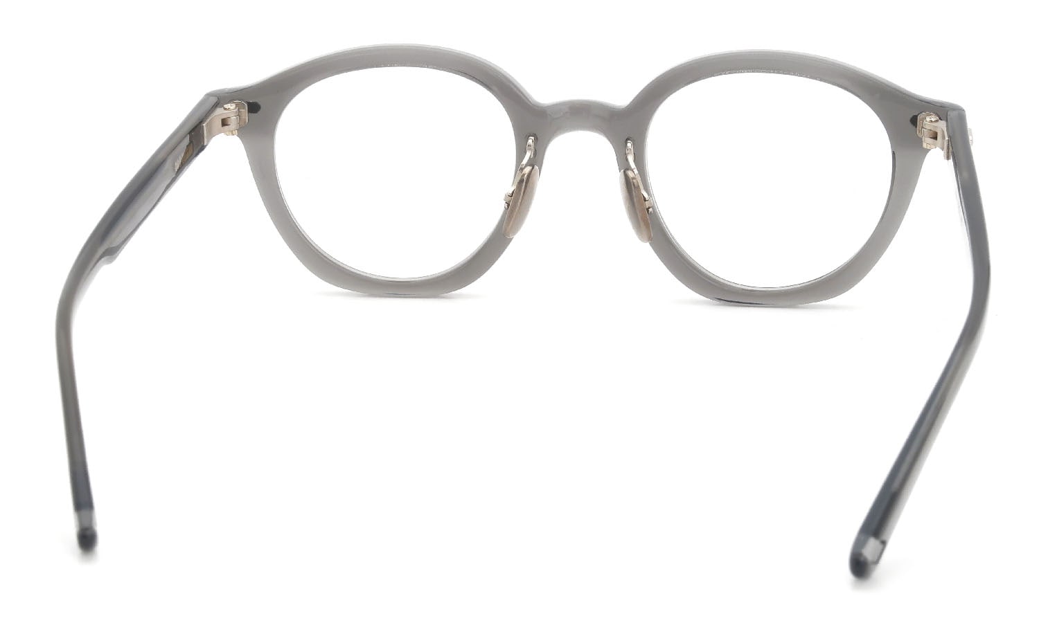 OG×OLIVERGOLDSMITH Re.LEEDS Col.C GREY