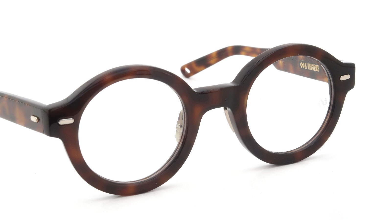 OG×OLIVERGOLDSMITH Re.SHEPPERTON 45 Col.HAVANA