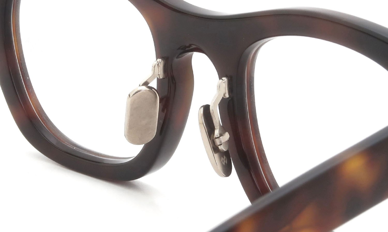 OG×OLIVERGOLDSMITH Re.SEG 47 Col.HAVANA