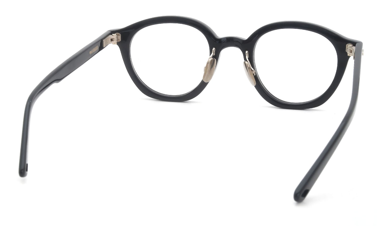 OG×OLIVERGOLDSMITH Re.LEEDS Col.D GREY