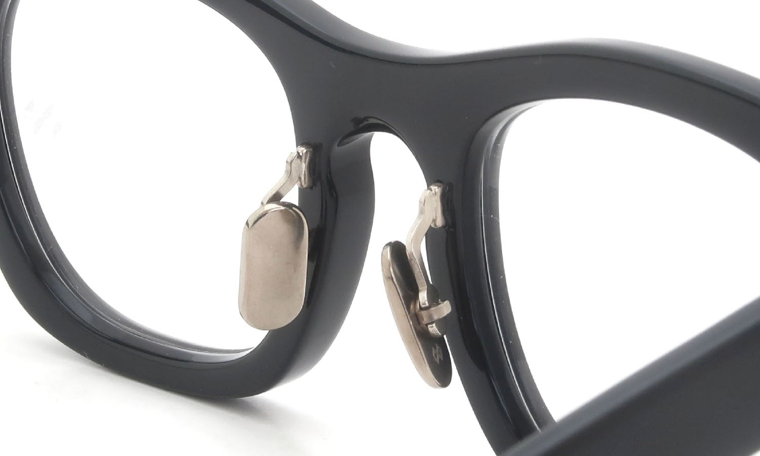 OG×OLIVERGOLDSMITH Re.SEG 47 Col.D GREY