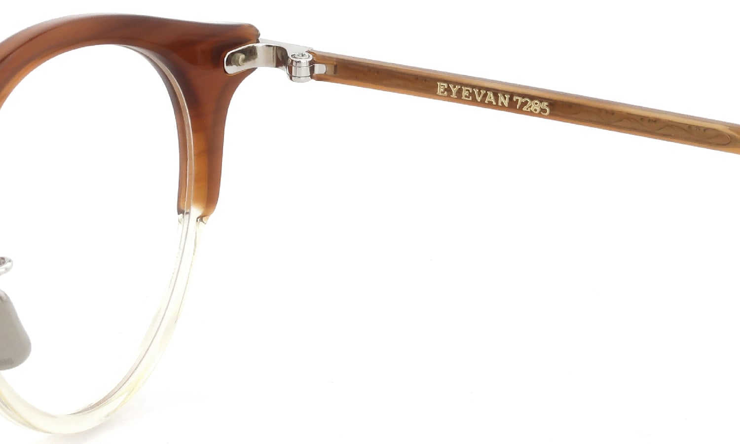 EYEVAN7285 メガネ 311 c.316S