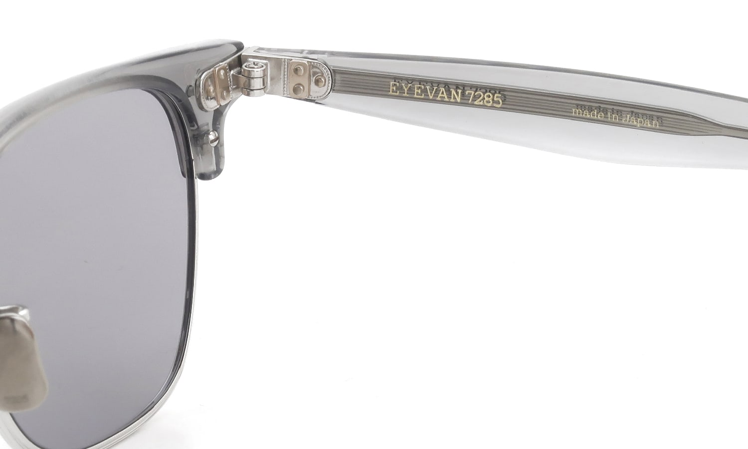 EYEVAN7285 サングラス 644 48size C.124800