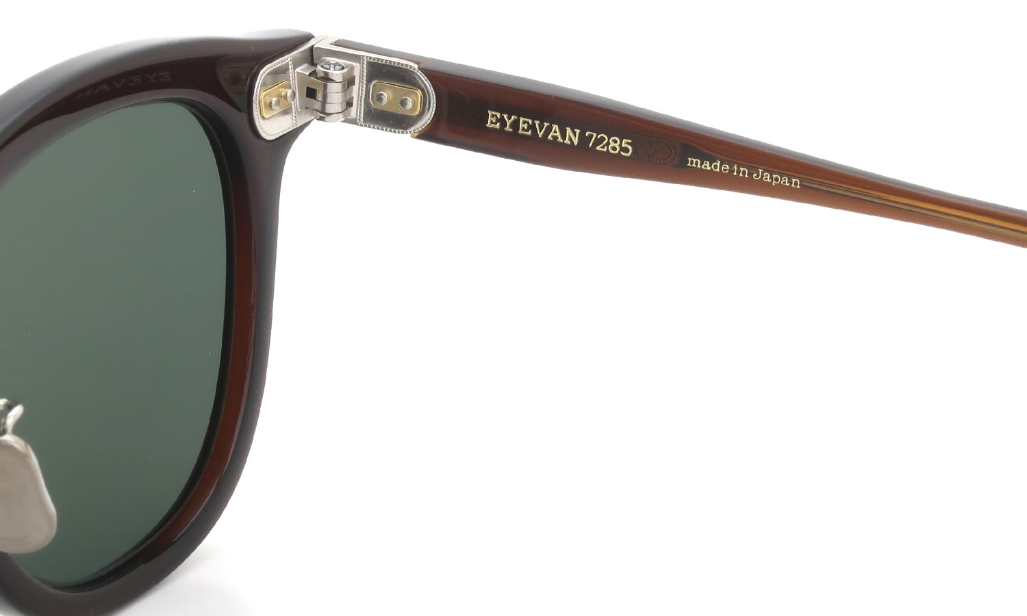 EYEVAN7285 775 C.309-G GRY