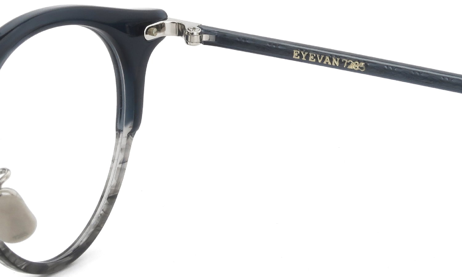 EYEVAN7285 メガネ 311 c.114S