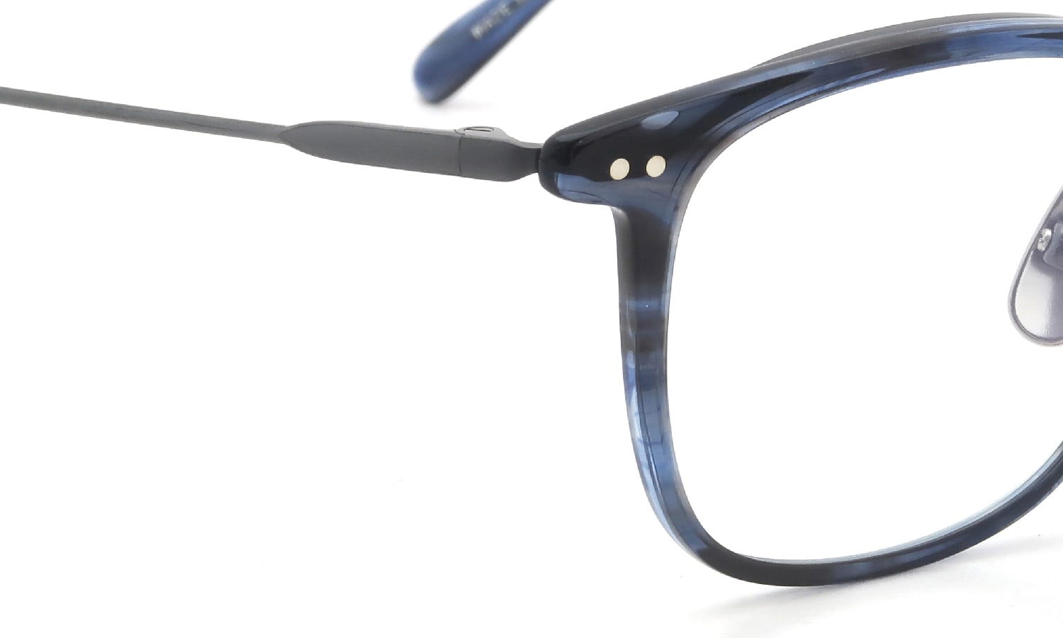 YELLOWS PLUS イエローズプラス メガネ WALT ウォルト通販 C512 deep