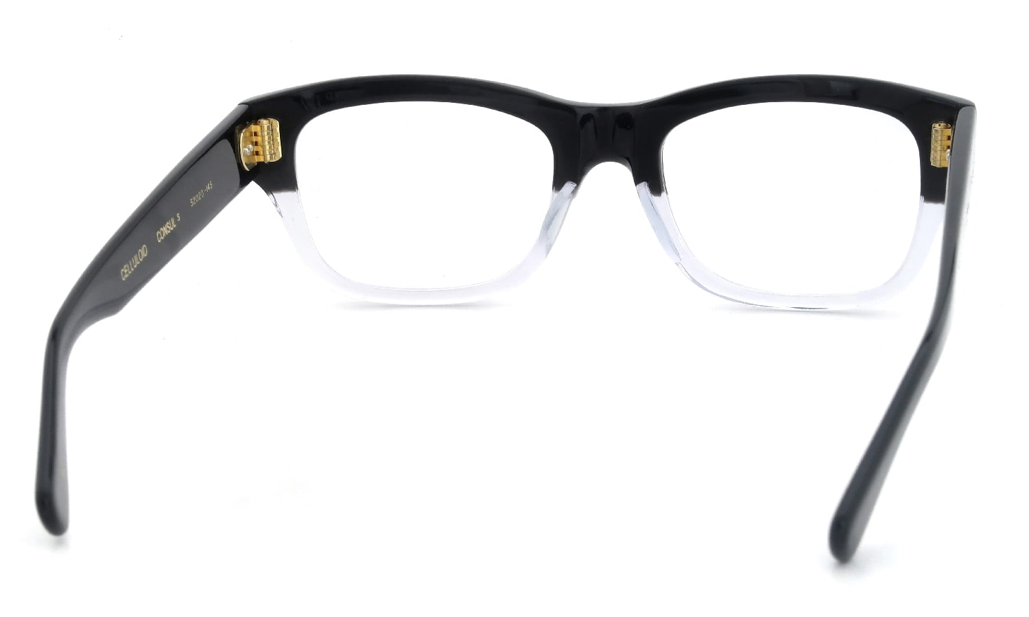 Oliver Goldsmith 限定生産 CONSUL-s CELLULOID BF