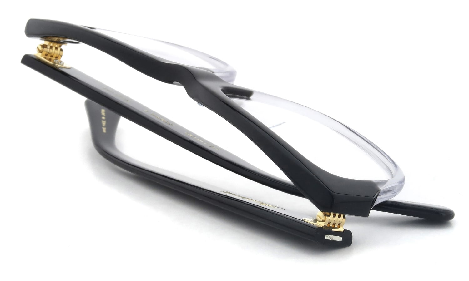 Oliver Goldsmith 限定生産 CONSUL-s CELLULOID BF