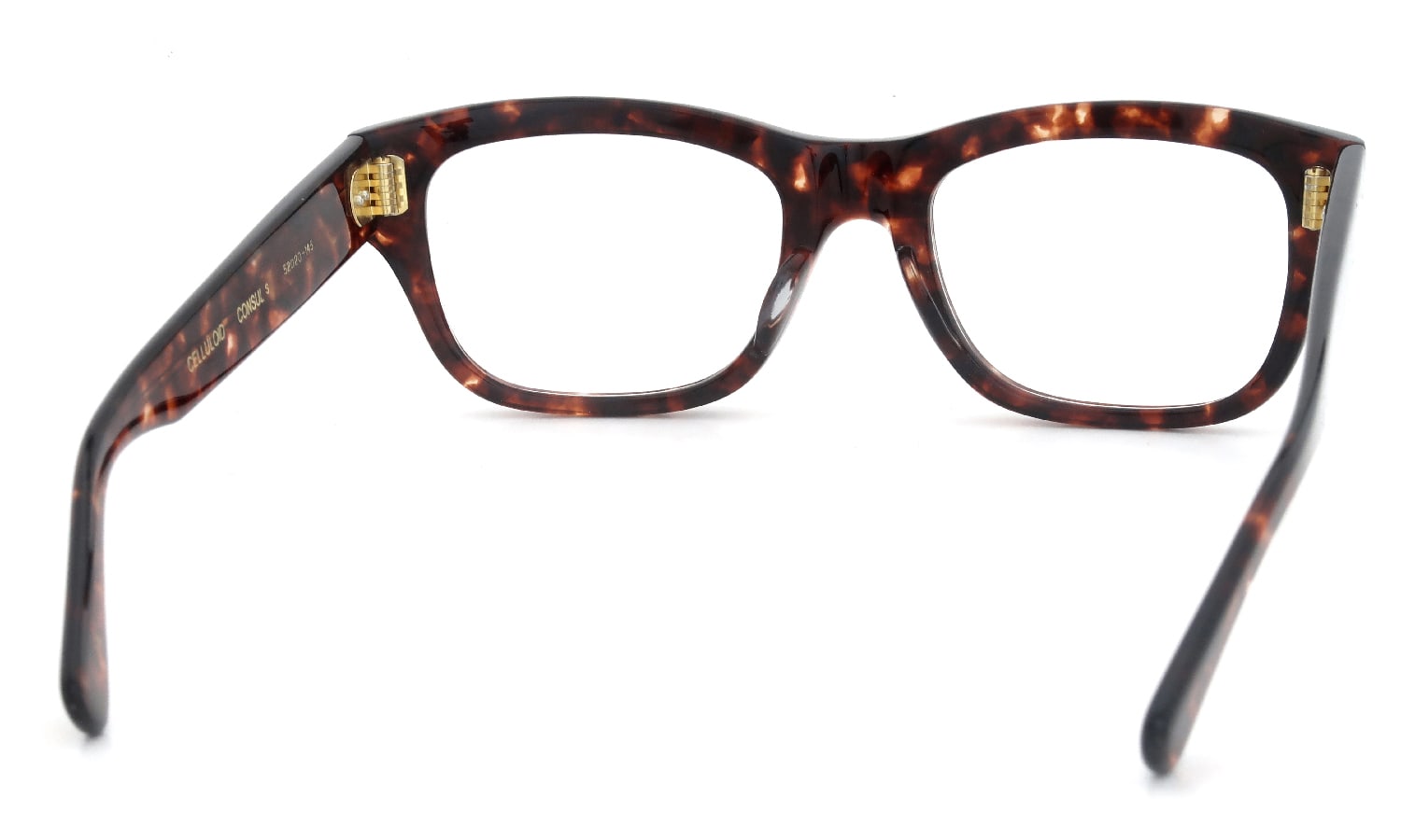 Oliver Goldsmith 限定生産 CONSUL-s CELLULOID TS