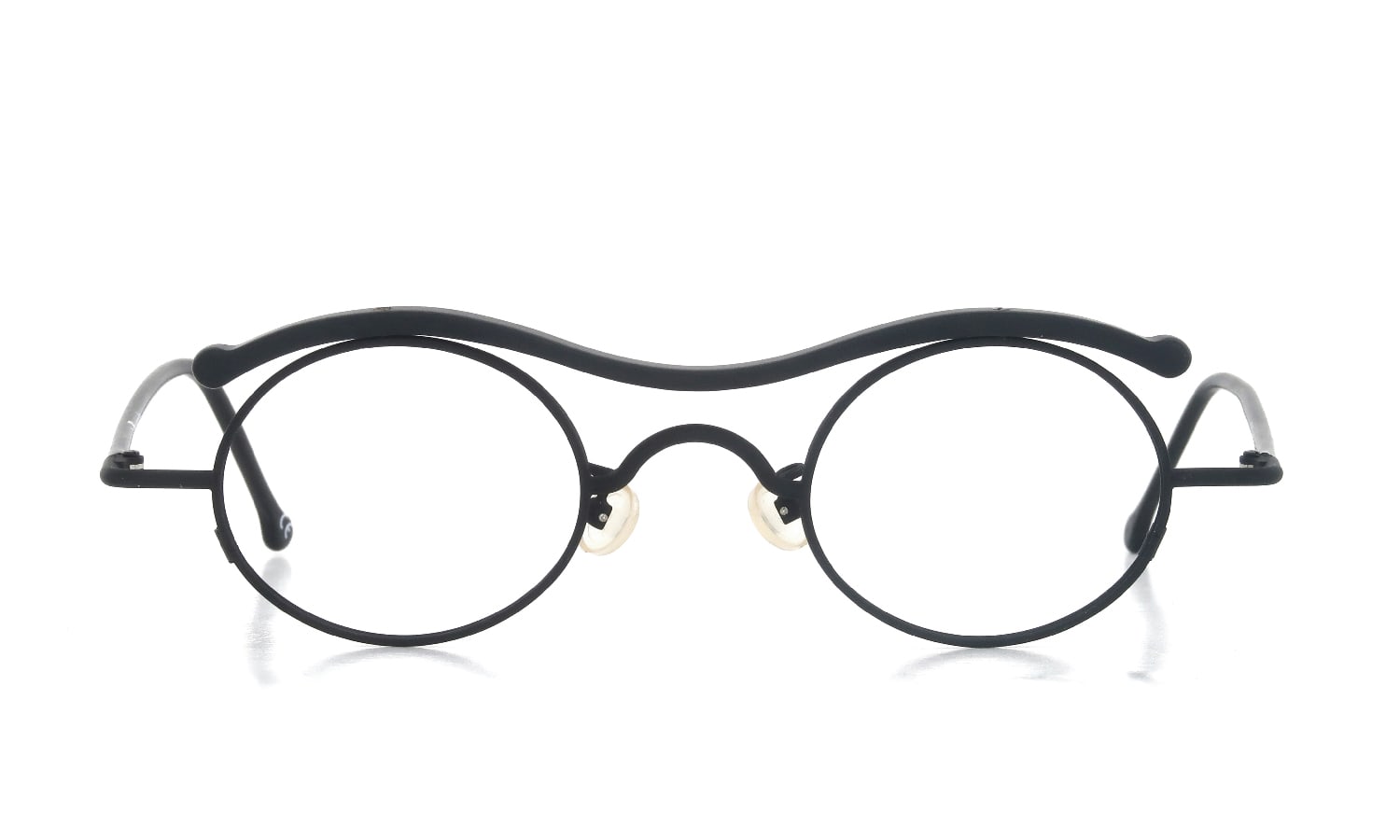 l.a.Eyeworks archive 1990s メガネ