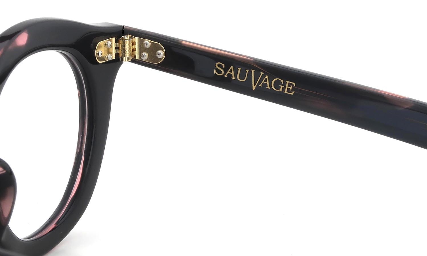 SAUVAGE MIKADO SVPL-002F Lavender Sasa/Sun Gold