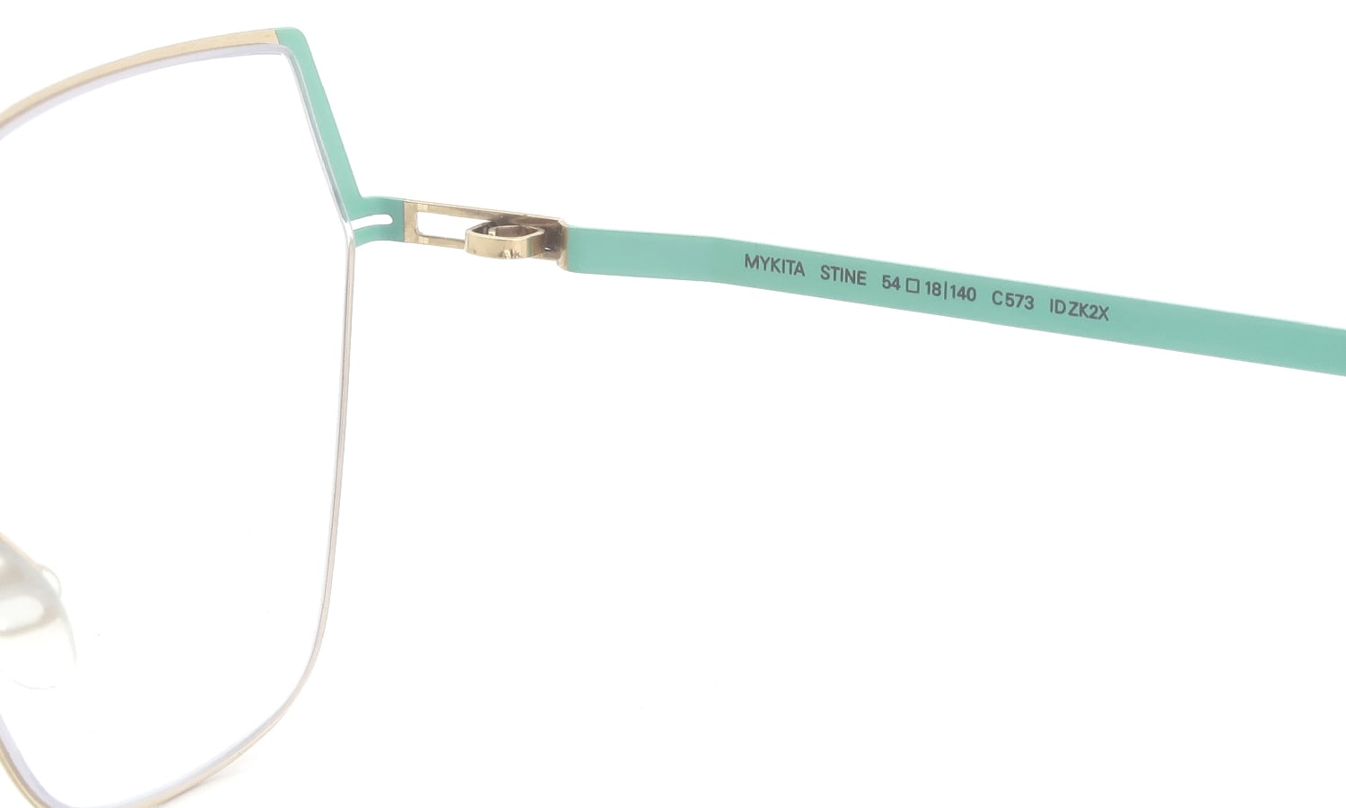 MYKITA STINE COL.573