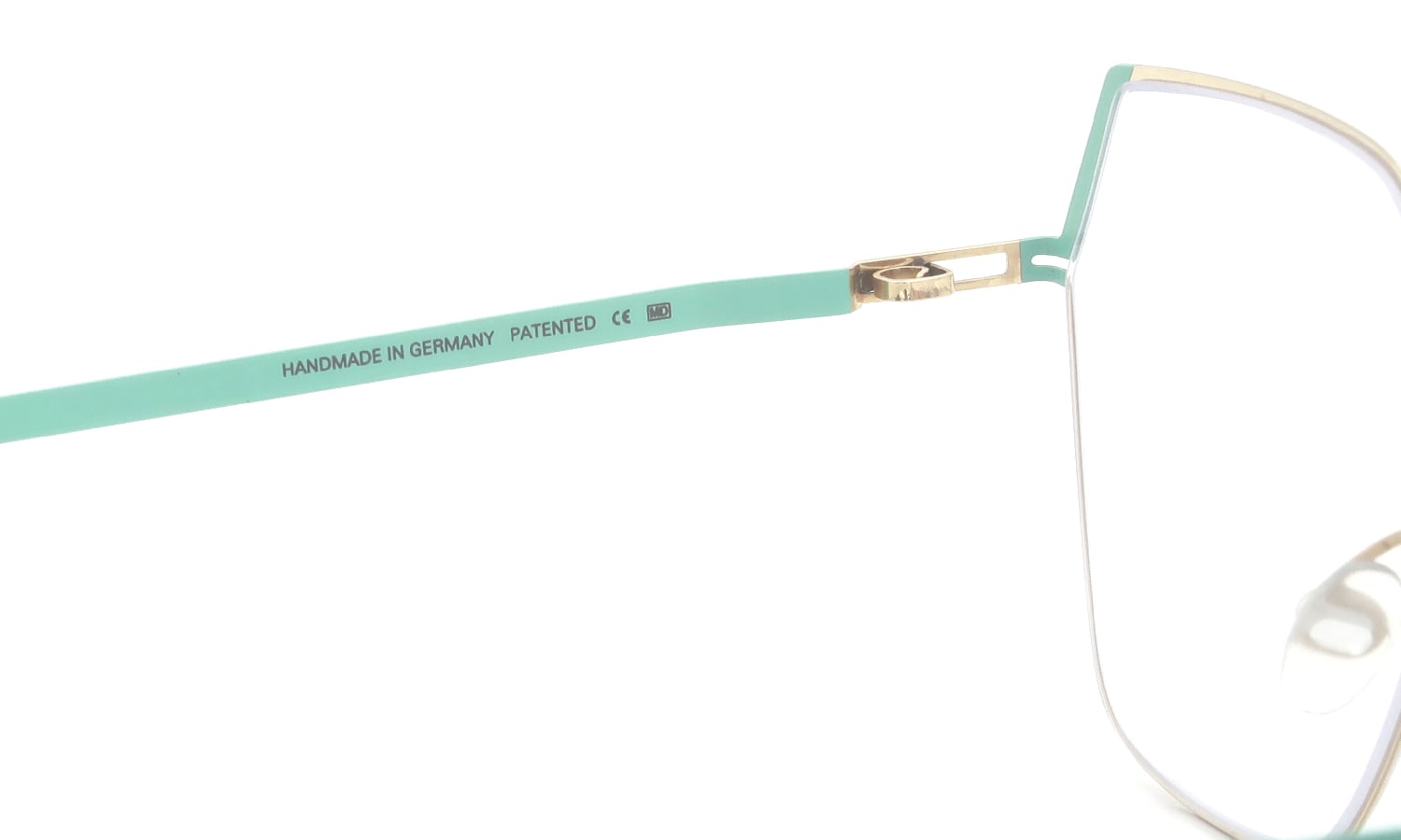 MYKITA STINE COL.573