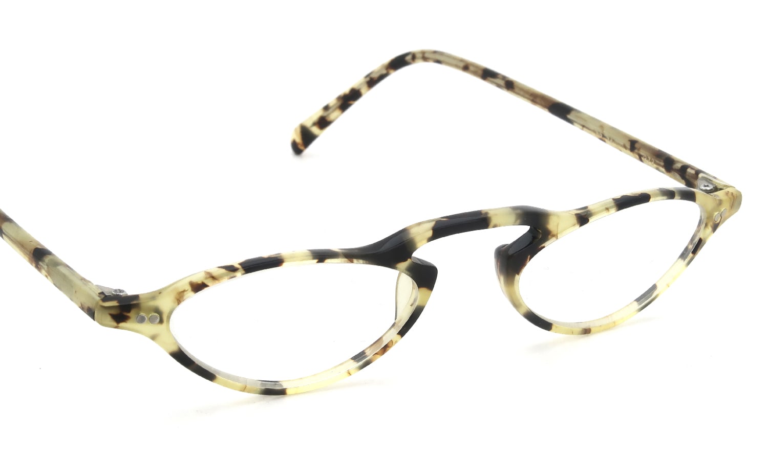 OLIVER PEOPLES vintage メガネ OP-74 273