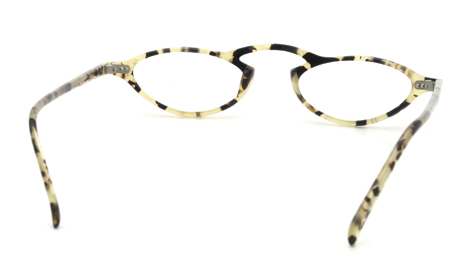 OLIVER PEOPLES vintage メガネ OP-74 273