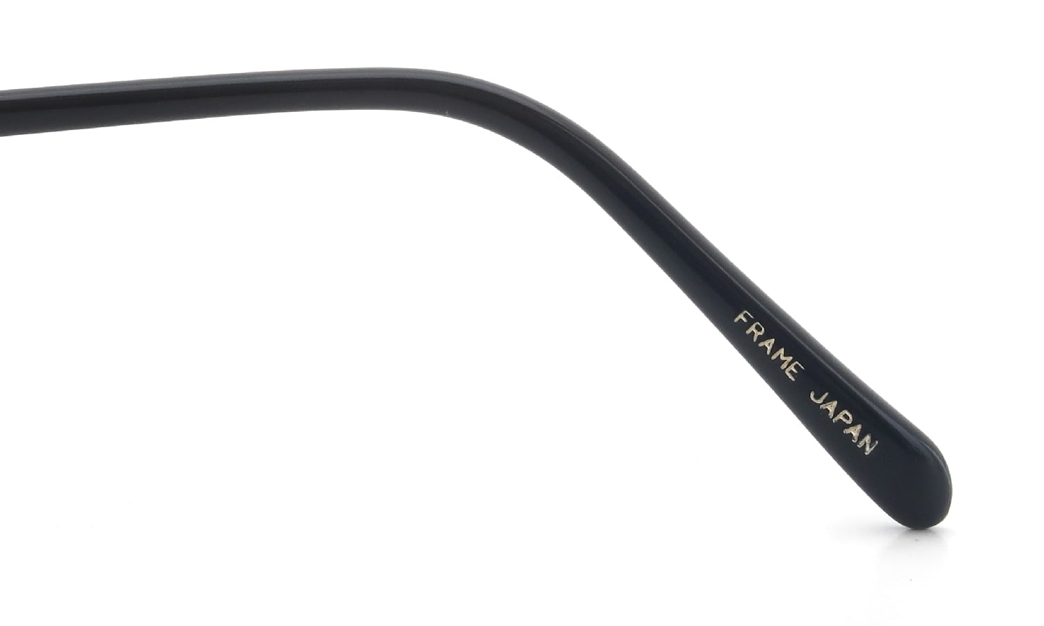 OLIVER PEOPLES vintage メガネ OP-74 BLK