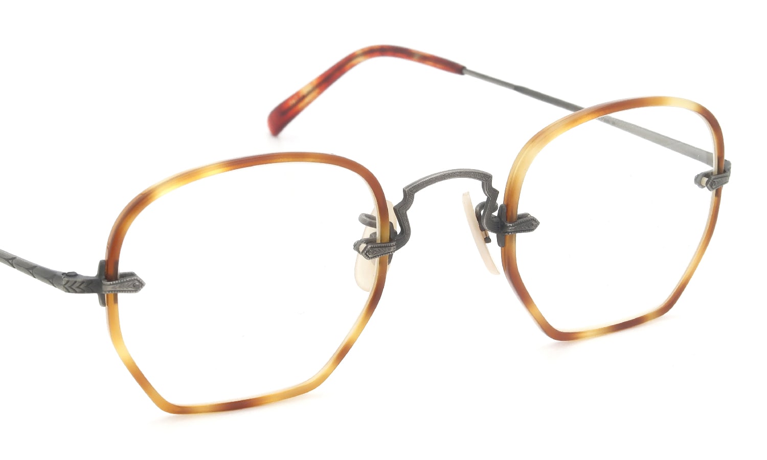OLIVER PEOPLES 1990's OP-19A P