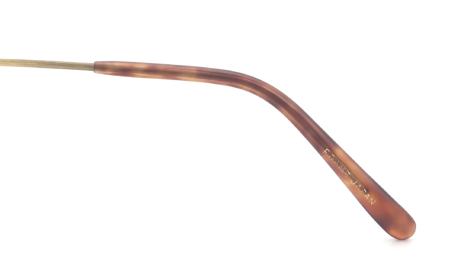 OLIVER PEOPLES 1980's メガネ OP-24 NG #002