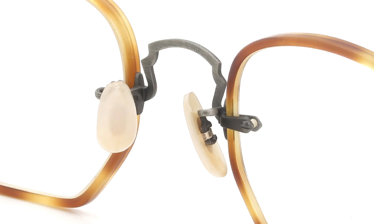 OLIVER PEOPLES 1990's OP-19A P