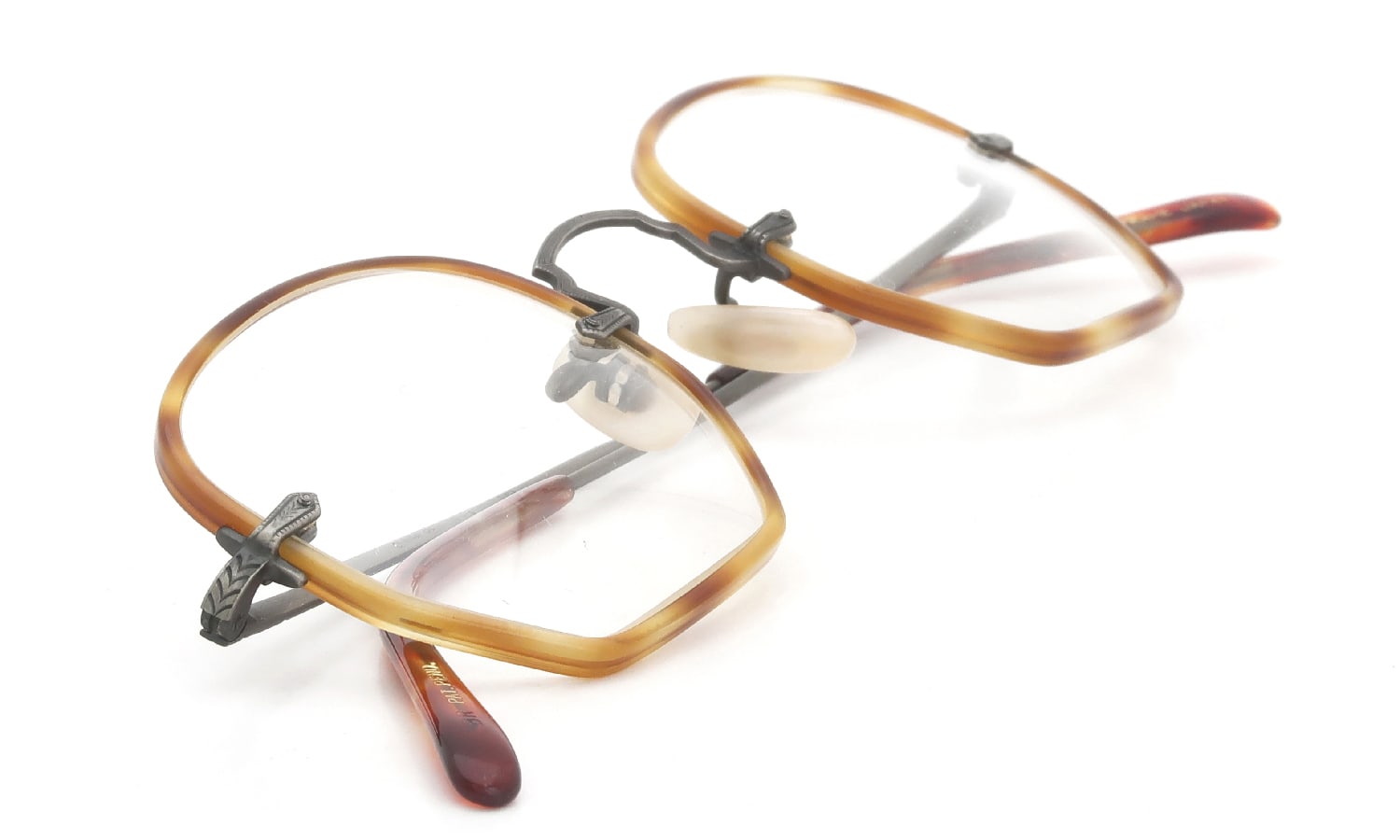 OLIVER PEOPLES 1990's OP-19A P